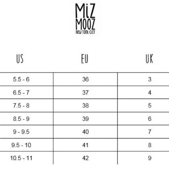 Miz Mooz Prance Suede Wide Width Wool Lined Ankle Boots - Picture 7 of 7